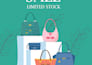 create 2d isometric illustrations for store interiors